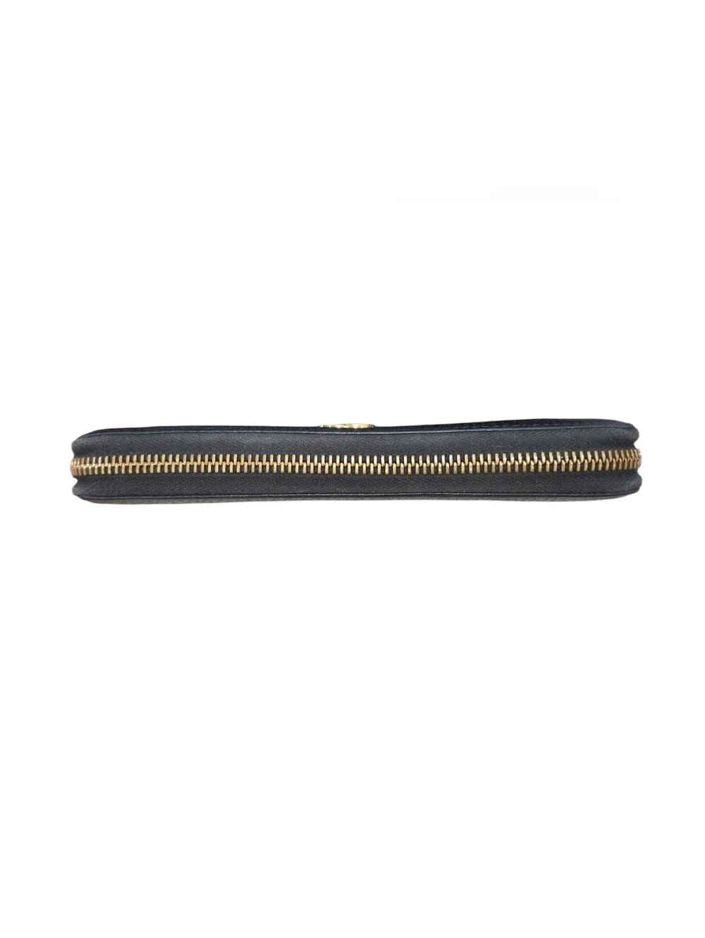 Gucci GG Marmont Zip Around Wallet